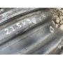 Диск Стальний   R22.5 9.0j PCD10* ET DIA (сірий)||