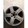 Диск литий Volkswagen  R19 9.0j PCD5*130 ET60 DIA71.6 (сірий)|7L6601025D|
