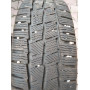Автошини Michelin Agilis Alpin 215/65 R16 C 109/107R 10мм  Зима Б/У