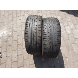 Автошини Kumho Ecsta HM 195/50 R15  82V 5мм  Літо Б/У