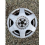 Диск литий Ronal  R16 j PCD5*100 ET42 DIA57.1 (сірий)|1C0601025A|