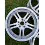 Диск литий League 110 R17 7.0j PCD5*112 ET40 DIA66.6 (сірий)||