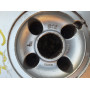Диск литий Citroen  R16 6.5j PCD4*108 ET31 DIA65.1 (сірий)|04322X|