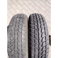 Автошини Falken Eurowinter hs 435 155/80 R13  79T 6мм  Зимова Б/У
