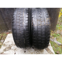 Автошини Sava Trenta 215/65 R16 С 106/104T 4мм  Всесезонна Б/У