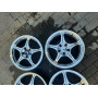 Диск литий Darwin  R15 6.5j PCD5*100 ET35 DIA73.1 (сірий)|A10759|