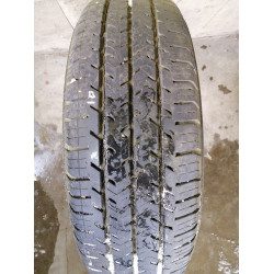 Автошини Michelin Agilis 51 175/65 R14 C 90/88T 6мм  Всесезонна Б/У
