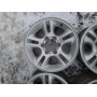 Диск литий   R16 7.0j PCD6*139.7 ET DIA110.1 (сірий)||