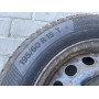 Автошини Continental WinterContact TS860 195/60 R15  88T 6мм  Зимова Б/У