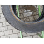 Автошини Dunlop Sp10 3Е 185/65 R15  88T 6мм  Літо Б/У
