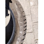 Автошини Riken All season 195/50 R15  82V 7мм  Зимова Б/У