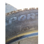 Автошини Dunlop SP winter sport 3D 175/60 R16  86H 7мм  Зимова Б/У