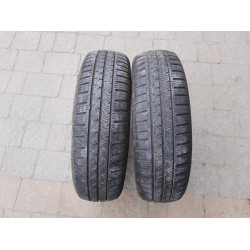 Автошини Vredestein QuaTrac 5 155/65 R14  75T 6мм  Зимова Б/У