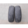Автошини Vredestein QuaTrac 5 155/65 R14  75T 6мм  Зимова Б/У