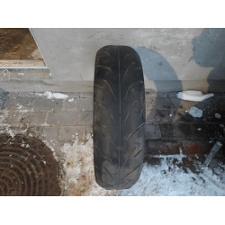Bridgestone Battlax BT-39R 130/70 R17  62H