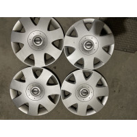 R16 Nissan 40315BN700 сірий