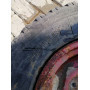 Автошини Michelin XC 6.7/ R15   5мм  Всесезонна Б/У