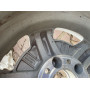 Диск литий Mercedes - Benz  R15 7.0j PCD5*112 ET37 DIA66.6 (сірий)|2024010602|