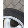 Автошини Continental ContiPremiumContact 2 175/65 R15  84H 4мм  Літо Б/У