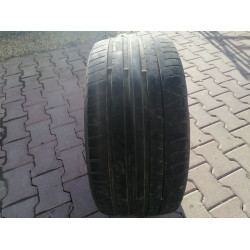 Автошини Dunlop SP Sport Maxx GT AO 255/35 R19  96Y 5мм  Літо Б/У