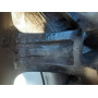 Диск литий Autec  R16 7.5j PCD5*120 ET15 DIA76.0 (чорний)|KBA45311|