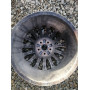 Диск литий Alfa Romeo  R16 6.5j PCD5*98 ET45 DIA58.1 (сірий)|60695999|