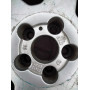 Диск литий Opel  R15 6.0j PCD5*110 ET43 DIA65.1 (сірий)|9192422|