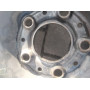 Диск Стальний Bmw  R16 6.0j PCD5*120 ET37 DIA72.6 (чорний)|164101|