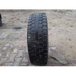 Автошини Pirelli TR85 Amaranto 235/75 R17.5  132/130M 5мм  Всесезонна Б/У
