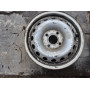 Диск Стальний Renault  R13 5.5j PCD4*100 ET36 DIA60.1 (сірий)||