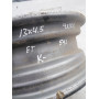 Диск Стальний Toyota  R13 4.5j PCD4*100 ET DIA54.1 (сірий)||