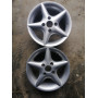 Диск литий  K&K Soft Lion R14 6.0j PCD*108 ET35 DIA67.1 (сірий)||