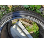 Автошини Continental ContiSportContact 3 255/35 R19  96Y 5мм  Літо Б/У