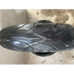 Pirelli Angel GT A 120/70 R17  58W