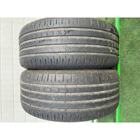 Автошини Continental ContiPremiumContact 5 235/55 R17  99V   Літо Б/У