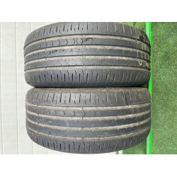 Автошини Continental ContiPremiumContact 5 235/55 R17  99V   Літо Б/У