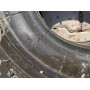 Автошини Continental Extra Deep 6.5/ R10   7мм   Б/У