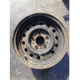 Диск Стальний Bmw  R14 6.0j PCD5*120 ET22 DIA72.6 (чорний)||