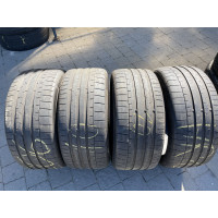 Автошини Continental SportContact 6 R02 245/35 R19  93Y 5мм  Літо Б/У