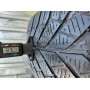 Автошини Continental ContiWinterContact TS830 205/55 R16  91H 5мм  Зимова Б/У