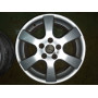 Диск литий CMS  R16 j PCD5*112 ET50 DIA57.1 (сірий)|KBA44978|