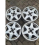 Диск литий BBS  R14 6.0j PCD4*100 ET38 DIA57.1 (сірий)|6K0601025M|