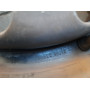 Диск Стальний Ford  R14 5.5j PCD4*108 ET47 DIA63.4 (чорний)|93BBEC98014|