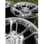 Диск литий League LG097 R15 8.0j PCD6*139.7 ET10 DIA (сірий)||