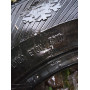 Автошини Platin RP600 Winter 235/65 R16 С 115/113R 6мм  Зимова Б/У