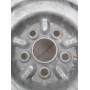 Диск Стальний   R15 6.0j PCD5*100 ET39 DIA54.1 (чорний)|2151064|