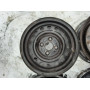 Диск Стальний Suzuki  R14 4.5j PCD4*100 ET45 DIA54.1 (чорний)|KFZ 5400|