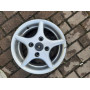 Диск литий Citroen  R13 5.5j PCD4*108 ET18 DIA65.1 (сірий)||