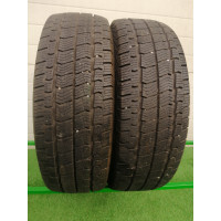 Автошини Matador Variant all Weather 2 205/65 R16 С 107/105T 7мм  Зимова Б/У