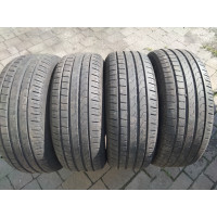 Автошини Pirelli Cinturato P7 205/55 R16  91V 6мм  Літо Б/У